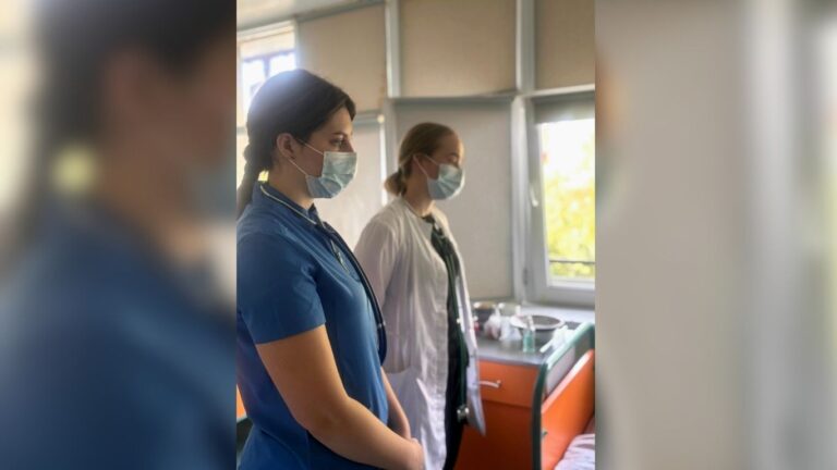У Франківську лікарі врятували 72-річного пацієнта з цирозом печінки