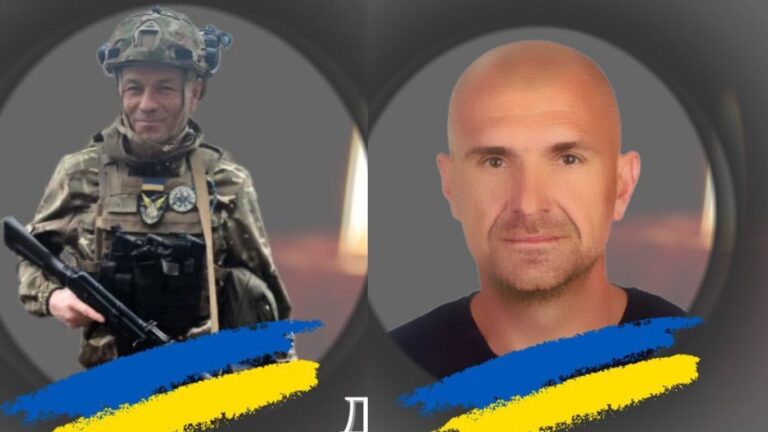 На війні загинули двоє калушан – Микола Будзан та Іван Думінкевич