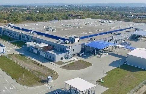 Витік на заводі у Коломиї? Фахівці перевірили повітря