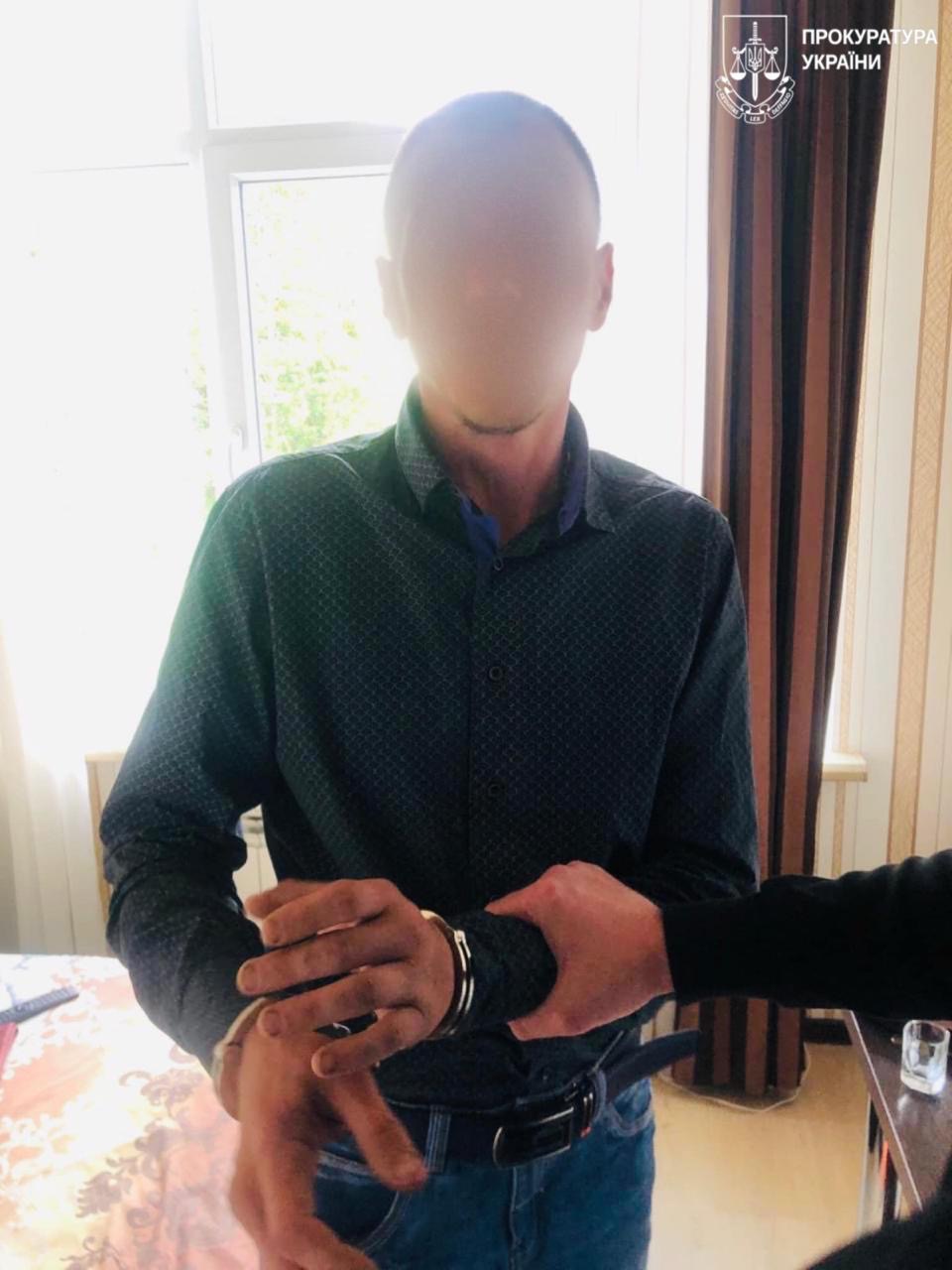 Довічне та 15 років в’язниці: суд засудив пару за подвійне вбивство на Прикарпатті (ФОТО)