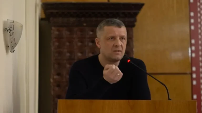 Комунальному підприємству “Калуська енергетична компанія” призначили виконувача обов’язків директора
