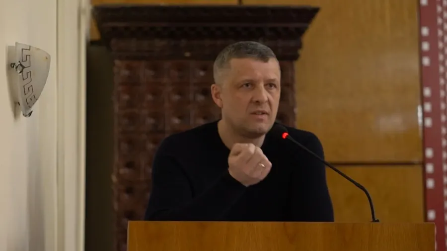 Комунальному підприємству “Калуська енергетична компанія” призначили виконувача обов’язків директора