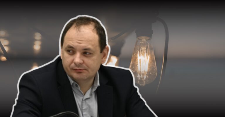 Марцінків закликав готуватися до можливих відключень через обстріли рф