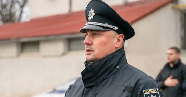 “Зараз у нас практично немає спільних патрулів”, – головний патрульний Прикарпаття про роботу з ТЦК