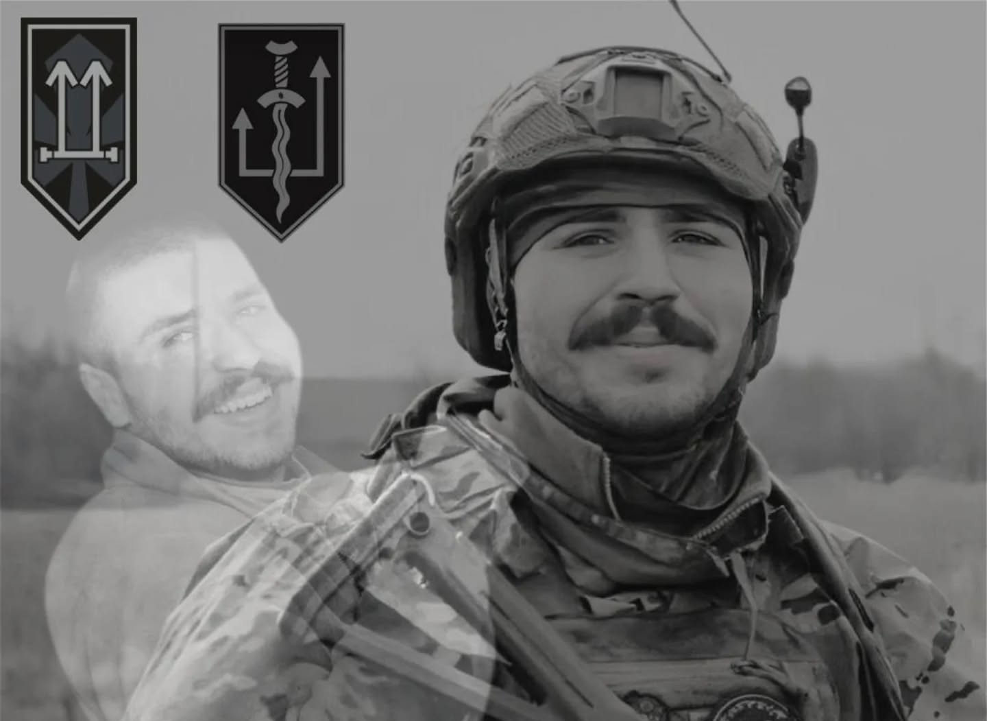У Франківську попрощаються із полеглим розвідником Олексієм Семківим