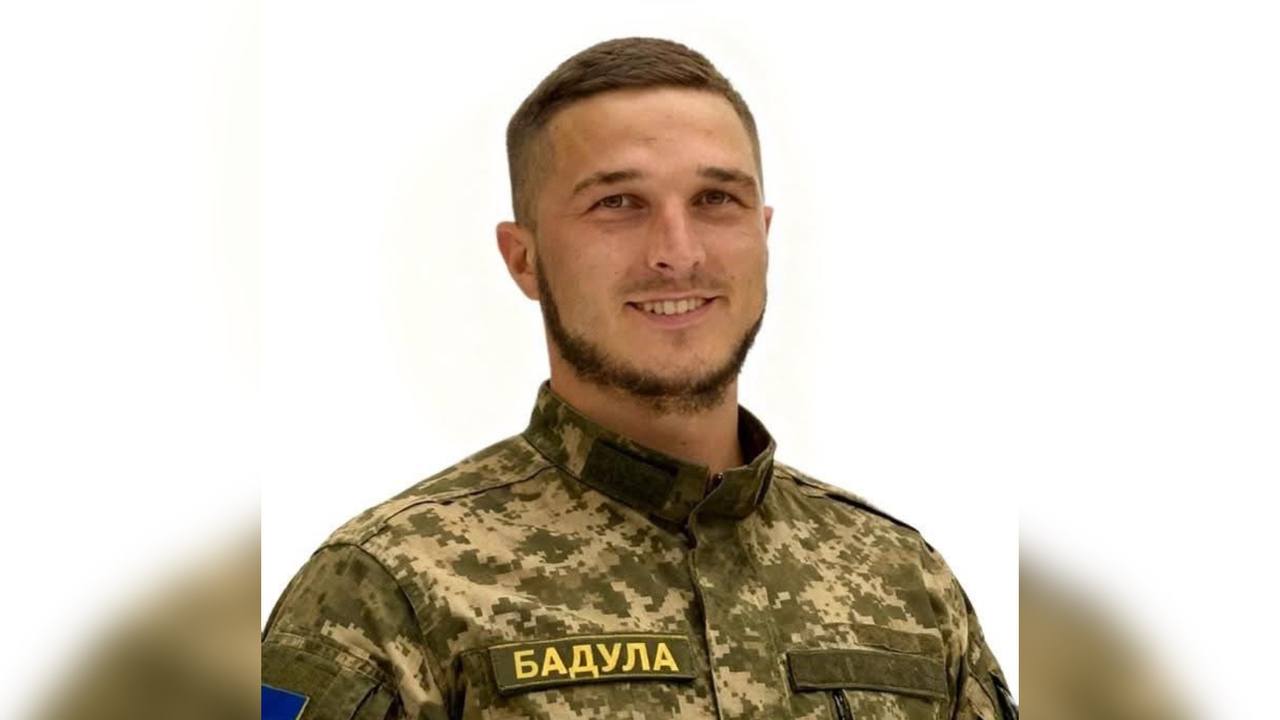 На війні загинув військовослужбовець Петро Ковальчук з Косівщини