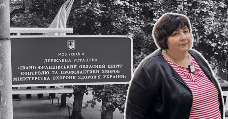 На Прикарпатті на 30% зросла захворюваність на грип і COVID-19: більше хворіють діти