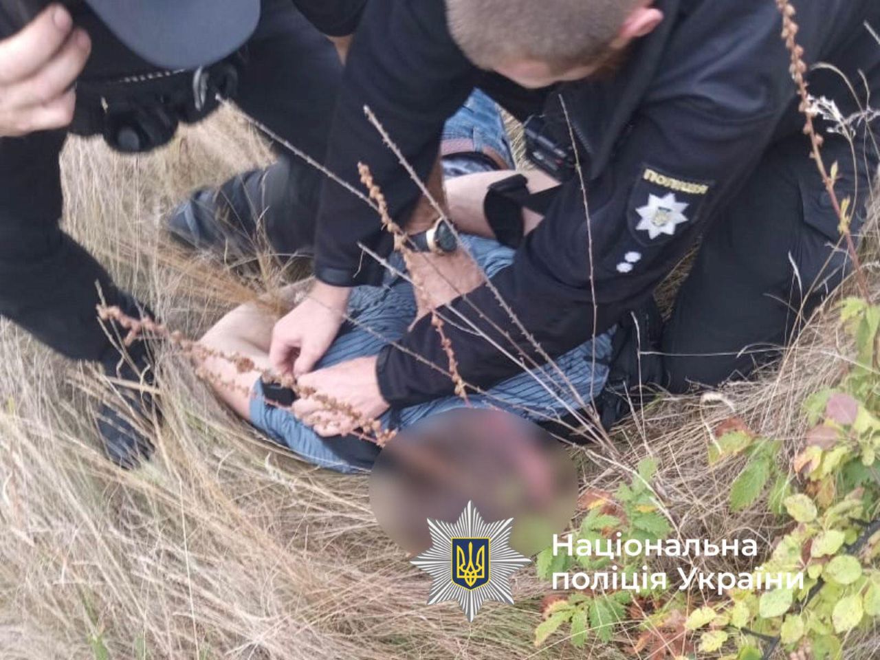 На Вінниччині вбили двох школярів: поліція затримала підозрюваного