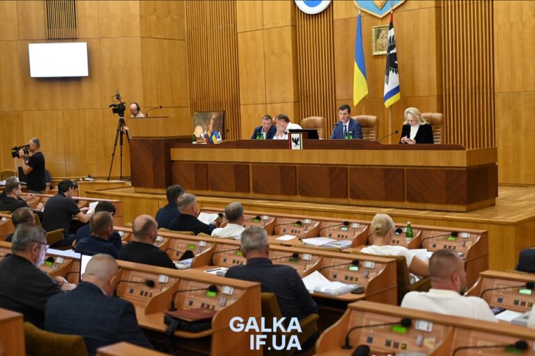 Тепер уже повністю: Франківська облрада передала у власність УГКЦ санаторій “Карпатські мрії”