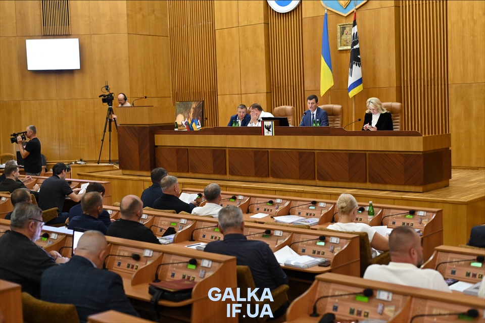 Тепер уже повністю: Франківська облрада передала у власність УГКЦ санаторій “Карпатські мрії”