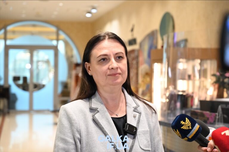 Шість ключових напрямів: на Прикарпатті презентували Національну стратегію безбар’єрності