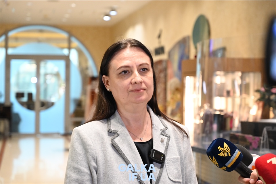 Шість ключових напрямів: на Прикарпатті презентували Національну стратегію безбар’єрності