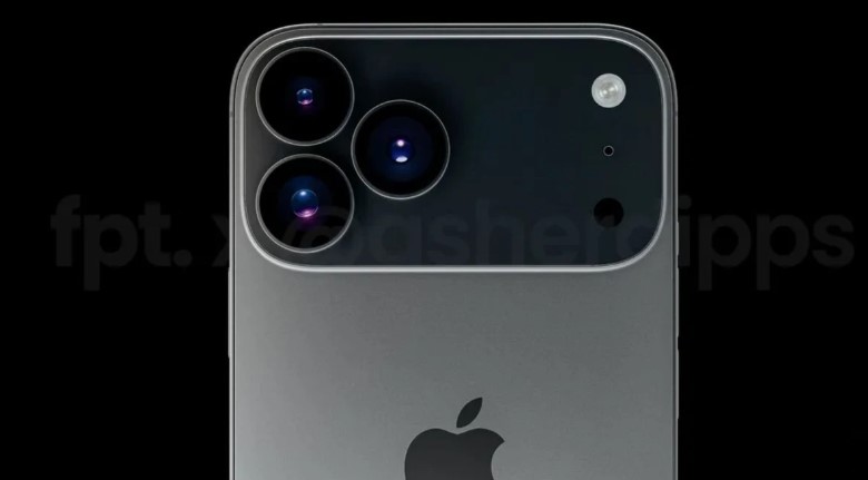 Що принесе iPhone 17 Pro та 17 Air: дисплей, камери, чіп і тонкість