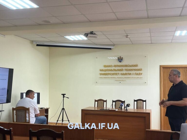 Тренінги, медіапродукти та навчальний інкубатор: у франківському університеті стартував міжнародний проєкт інклюзивної освіти