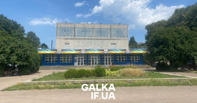 “Архітектори вже підготували варіант проєкту”: новий власник “Космосу” розповів, якою наразі є доля кінотеатру