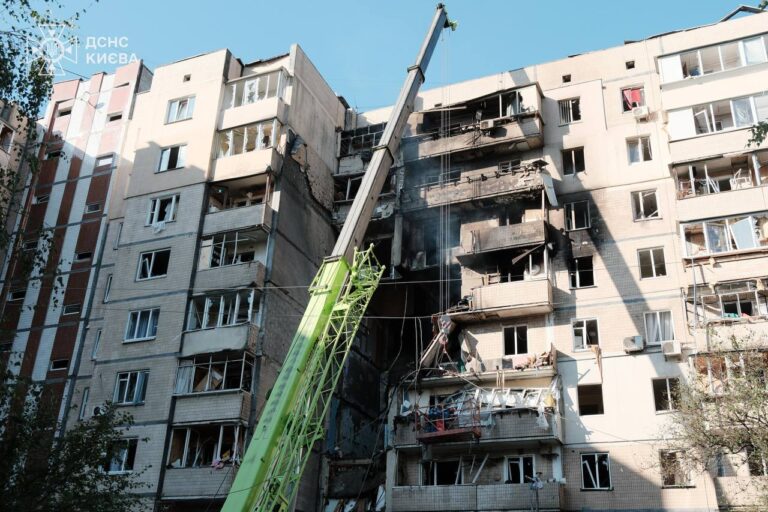 Окупанти атакували шість регіонів України: є загиблі, десятки постраждалих (ФОТО, ВІДЕО)
