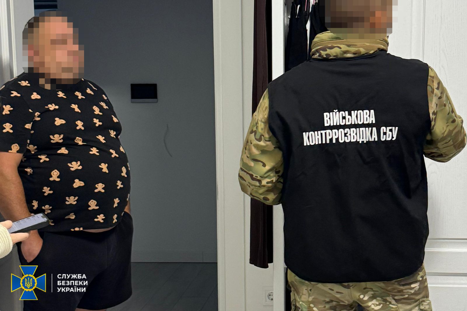 На Франківщині судитимуть депутата та працівника ТЦК, який за хабарі допомагав уникати мобілізації