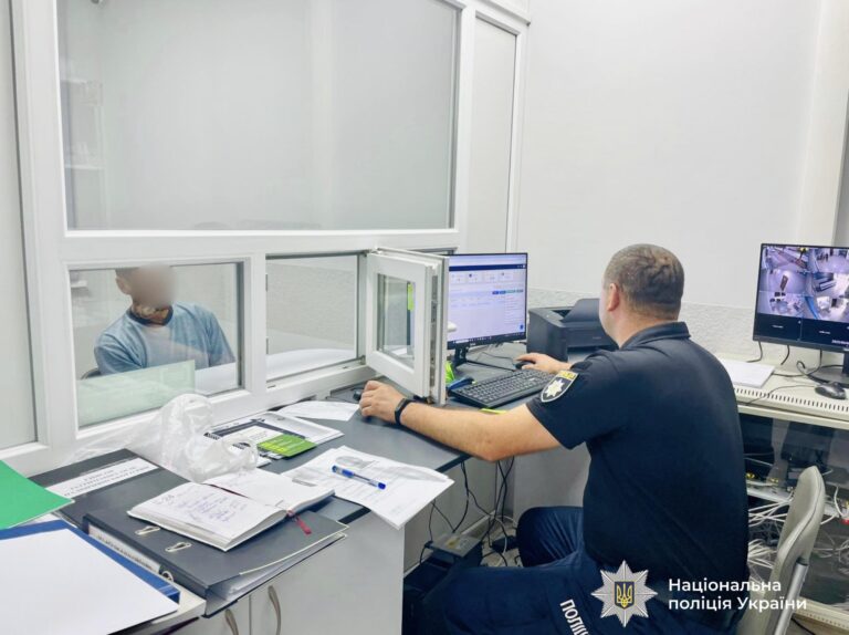 На Надвірнянщині чоловік на смерть забив односельця: тіло знайшла сестра (ФОТО)