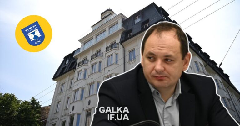“Краще очільника «Добудови мостів»”: реакція соцмереж на те, що місто досі не може знайти керівника відділу охорони культурної спадщини