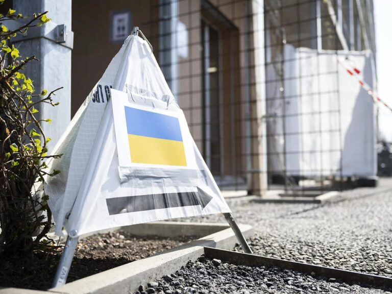 Швейцарія обмежить статус захисту для біженців з Прикарпаття та ще шести областей України