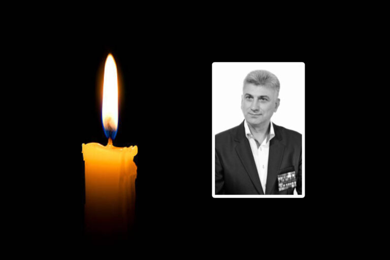 Помер ветеран війни в Афганістані та прикарпатський співак Володимир Коваленко