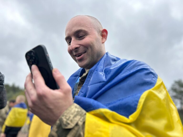 У Франківську запровадили дві нові програми підтримки для воїнів з ампутаціями і полонених, – Марцінків