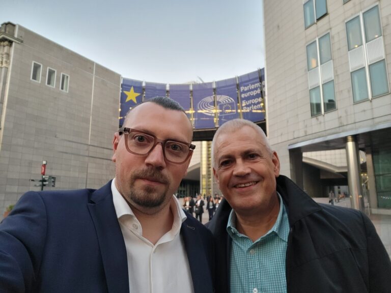 В Івано-Франківську планують відкрити офіс Interreg Europe — найбільшої програми ЄС