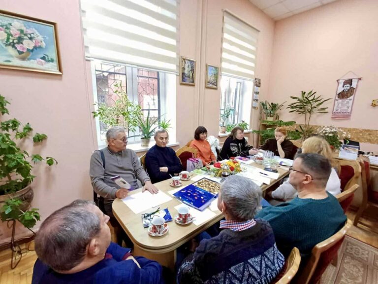 У Франківську визначили лауреатів літературної премії імені Ярослава Дорошенка (ФОТО)