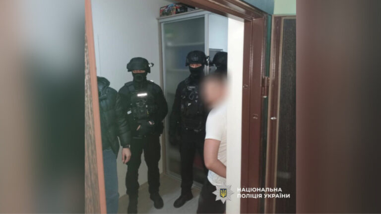 Киянин організував обкрадання прикарпатського агропідприємства на мільйон гривень – поліція (ФОТО)