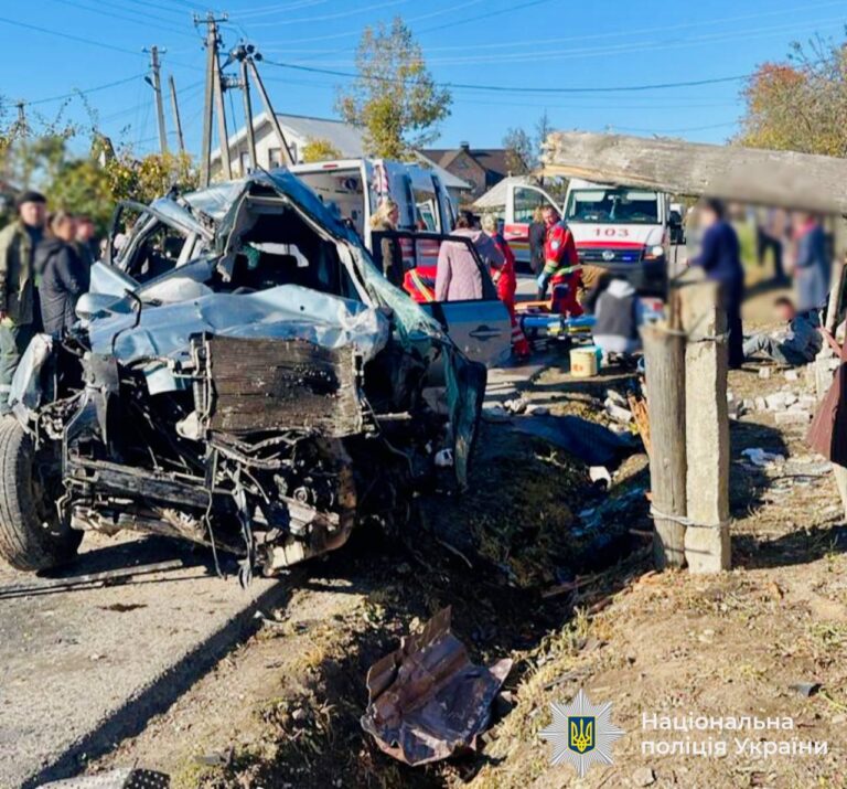 Суд взяв під варту вчителя, який спричинив смертельну ДТП на Надвірнянщині