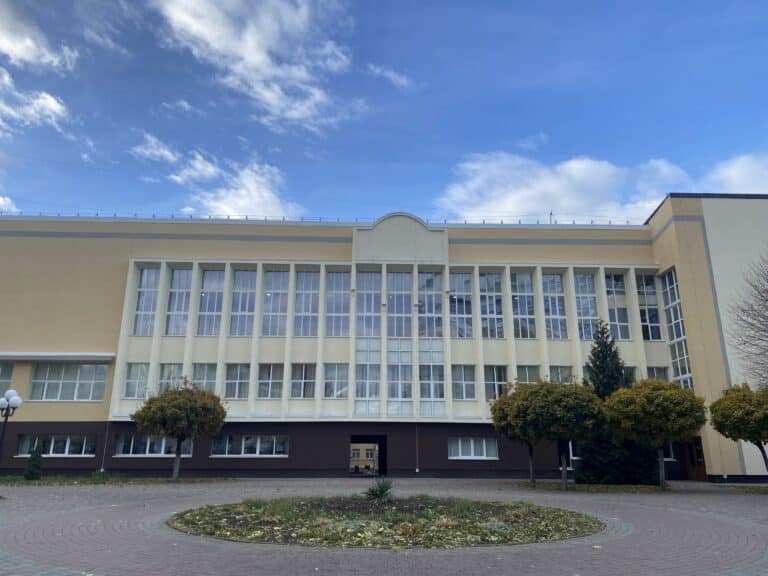 Четверо студентів КНУВС отримуватимуть академічну стипендію президента України