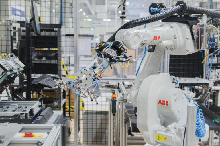 Технологічний гігант Jabil відзначив 20 років роботи в Україні