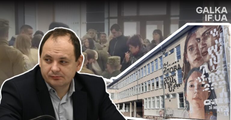 Школам №19 та №25 залишать початкові класи — міський голова