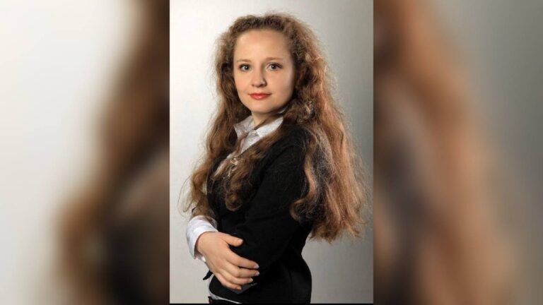 Викладачку з Івано-Франківська відзначили званням “Заслужений працівник освіти України”