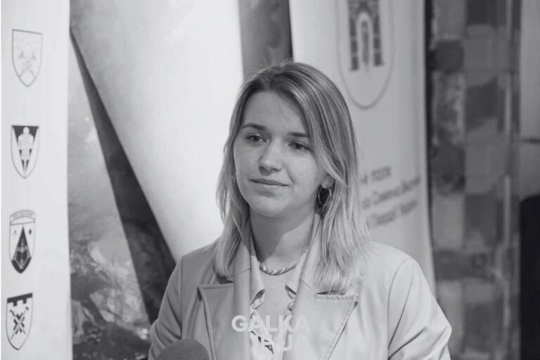 У Львові попрощаються з керівницею “Теплого Міста” Оксаною Бриндзак