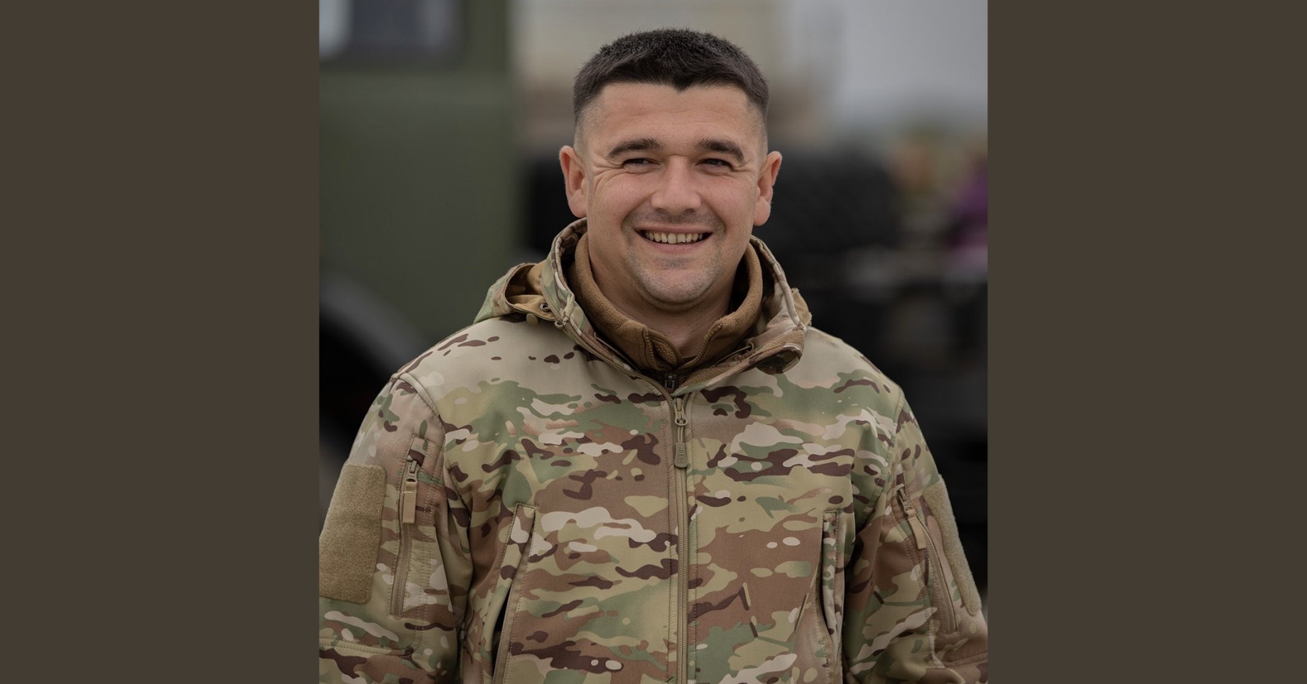 “Коли злітає борт — це найкраща подяка для нас”, – капітан 114 бригади тактичної авіації Олександр Рочняк (ФОТО)