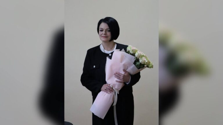 Ліцей №12 імені Івана Франка має нову керівницю