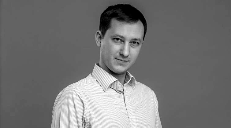 У Могилянці створять пам’ятну стипендію імені полеглого франківця Остапа Бринського