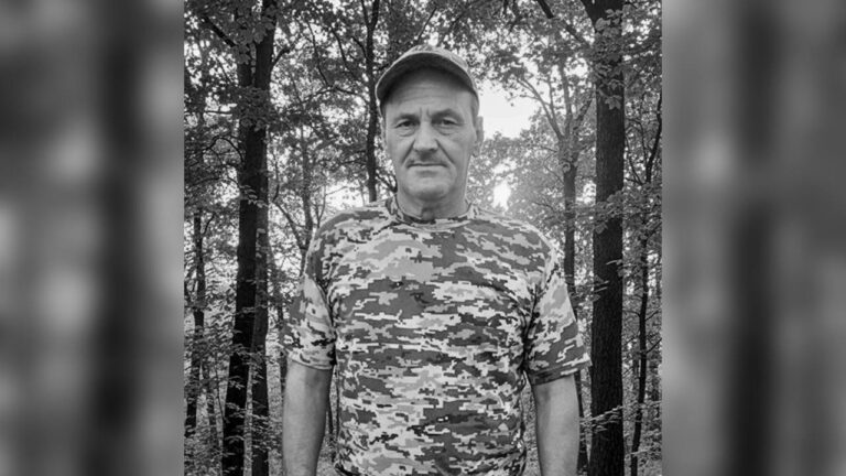 На війні загинув коломиянин Петро Глек
