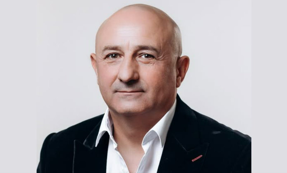 У Косівській райдержадміністрації новий заступник: Богдан Палагнюк куруватиме освіту, культуру та підтримку ЗСУ