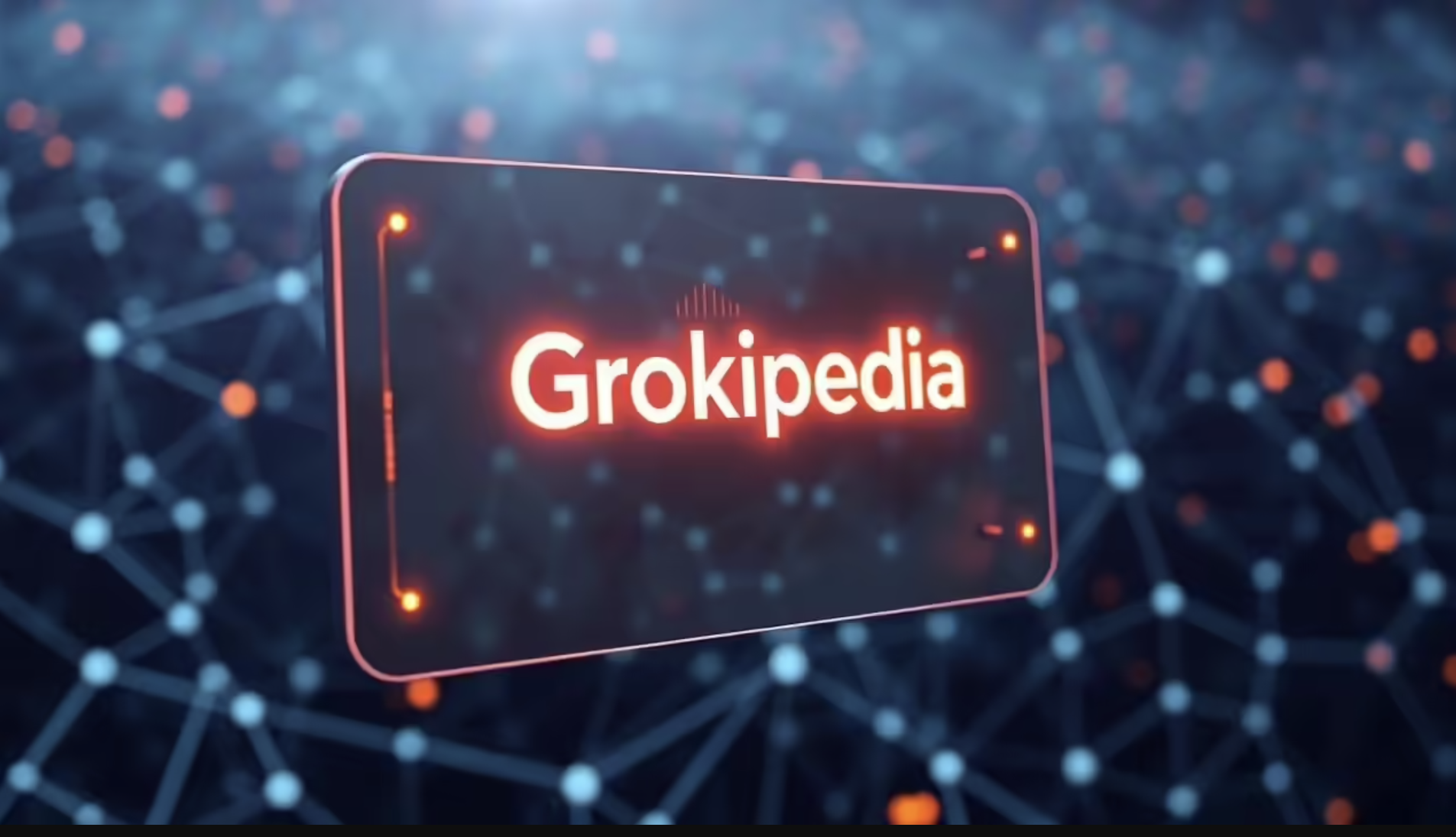 Ілон Маск запустив Grokipedia. Там вже є велика стаття про Івано-Франківськ