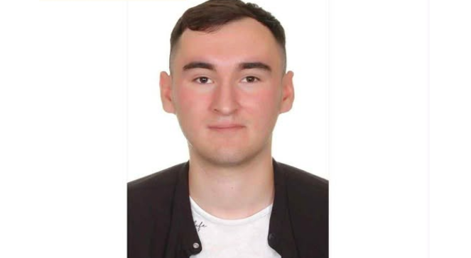 Студент ІФНТУНГ поїде на одну з найбільших технологічних виставок світу у США