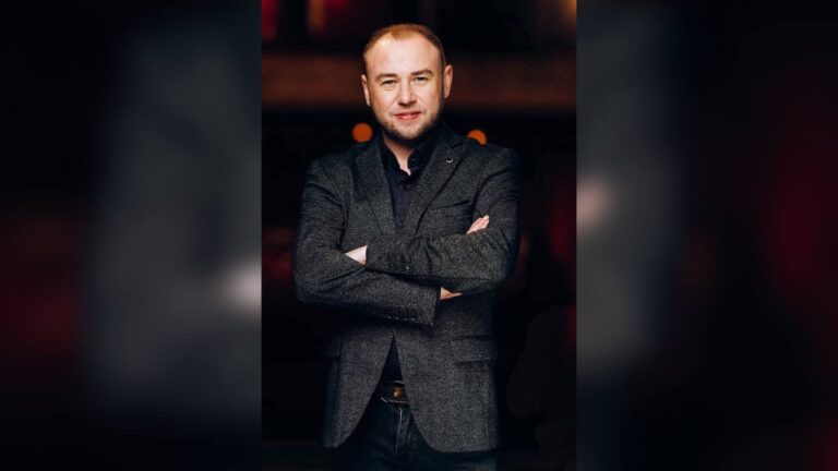 Помер відомий диригент із Прикарпаття Володимир Шнайдер