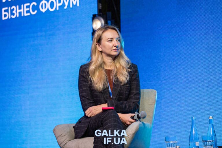 “В Україні – голод кадрів”: керівна партнерка Havas Village Ukraine Наталія Морозова про розвиток людського капіталу (ФОТО)