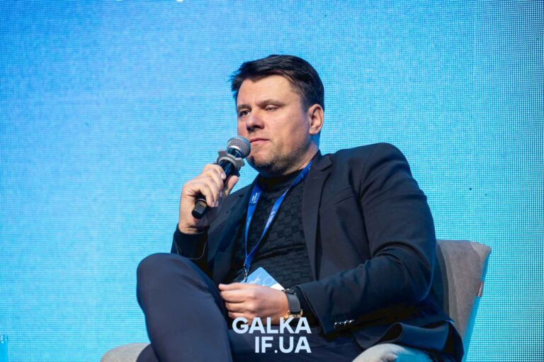 “Сьогодні продається той продукт, який має цінність і викликає інтерес”: власник Bakery Food Investment Олег Міщенко про досвід виходу на міжнародні ринки (ФОТО)