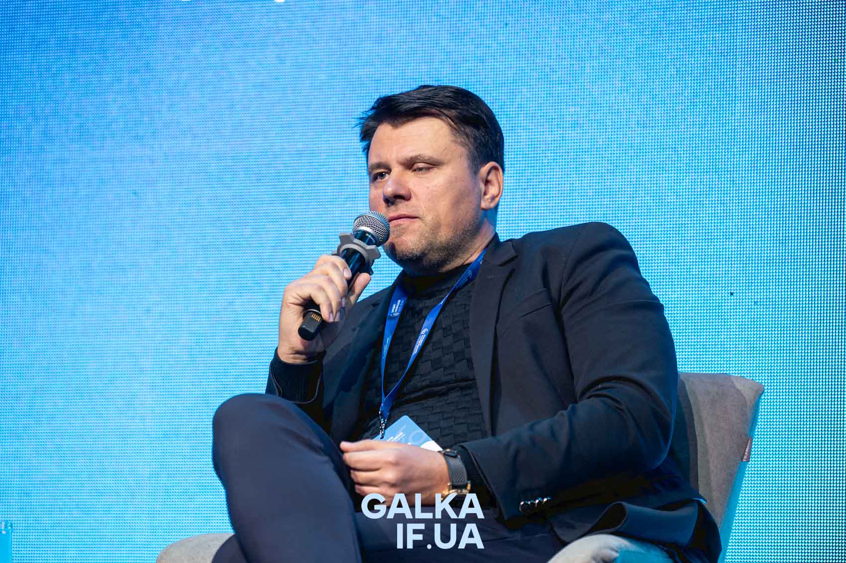 “Сьогодні продається той продукт, який має цінність і викликає інтерес”: власник Bakery Food Investment Олег Міщенко про досвід виходу на міжнародні ринки (ФОТО)
