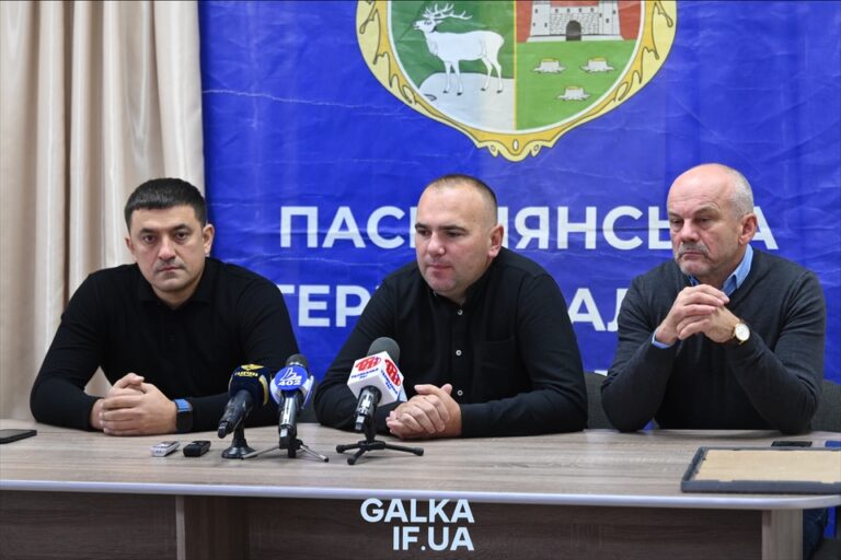 З мільярда отримує 30 мільйонів: Пасічнянська громада закликає збільшити рентну плату до 10%