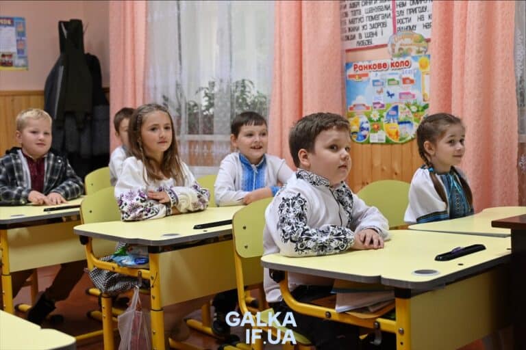 Діти з понеділка йдуть до школи, – Марцінків
