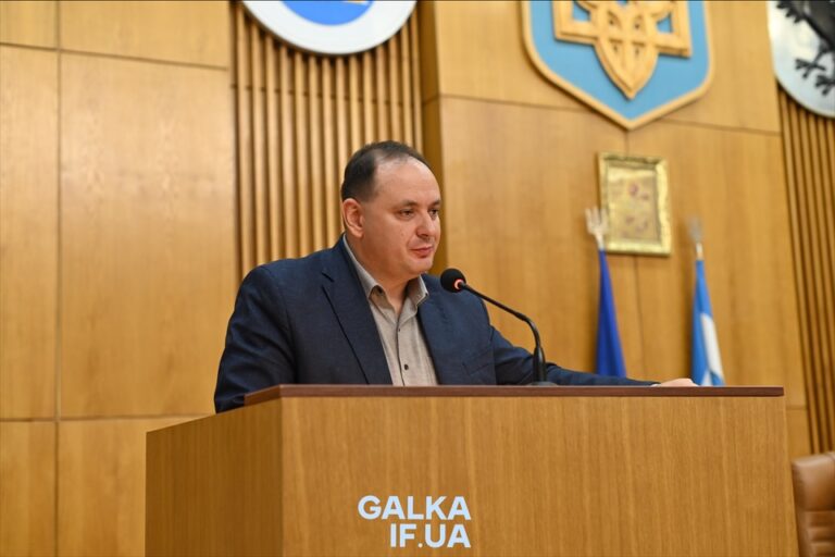 “Підстав для паніки немає”, — Марцінків про опалювальний сезон після зустрічі з головою “Нафтогазу”