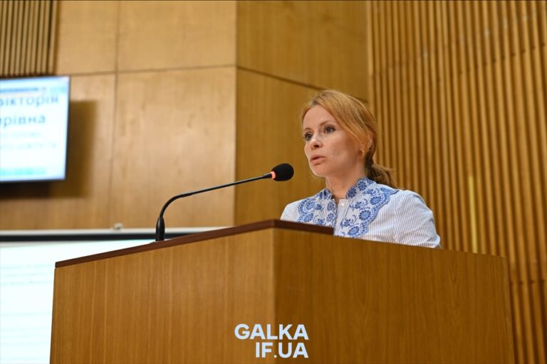 Без №19 та №25: франківська міськрада затвердила план формування мережі ліцеїв